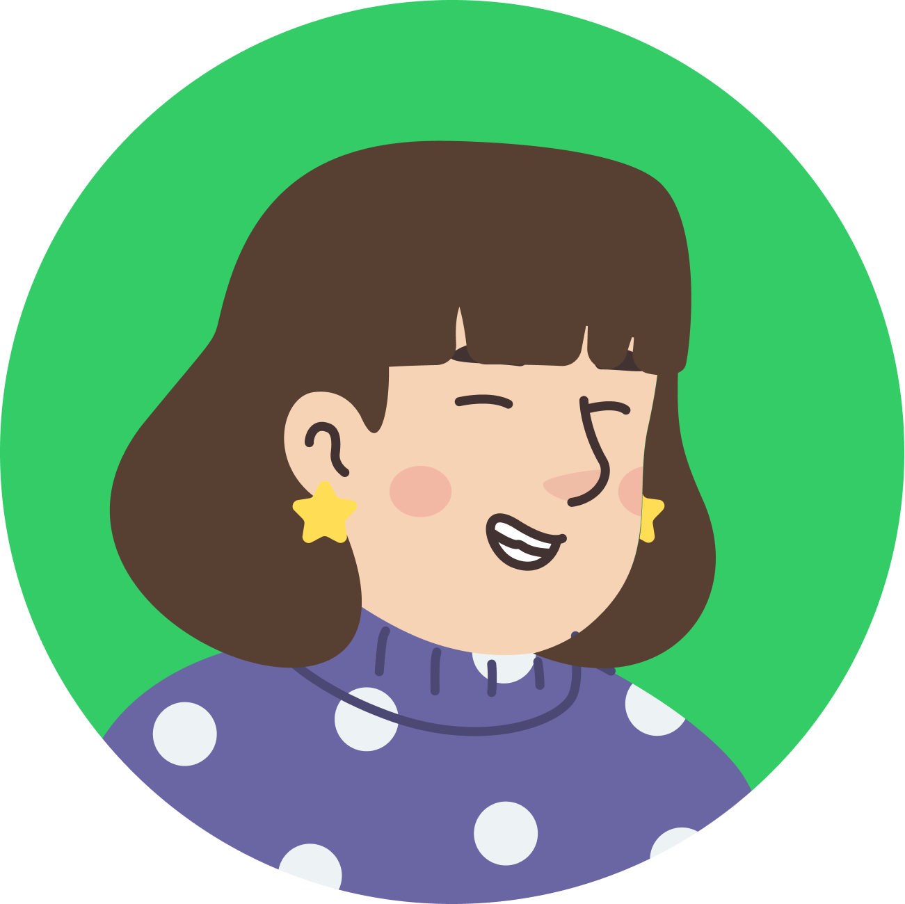 Inesa Malayev Avatar