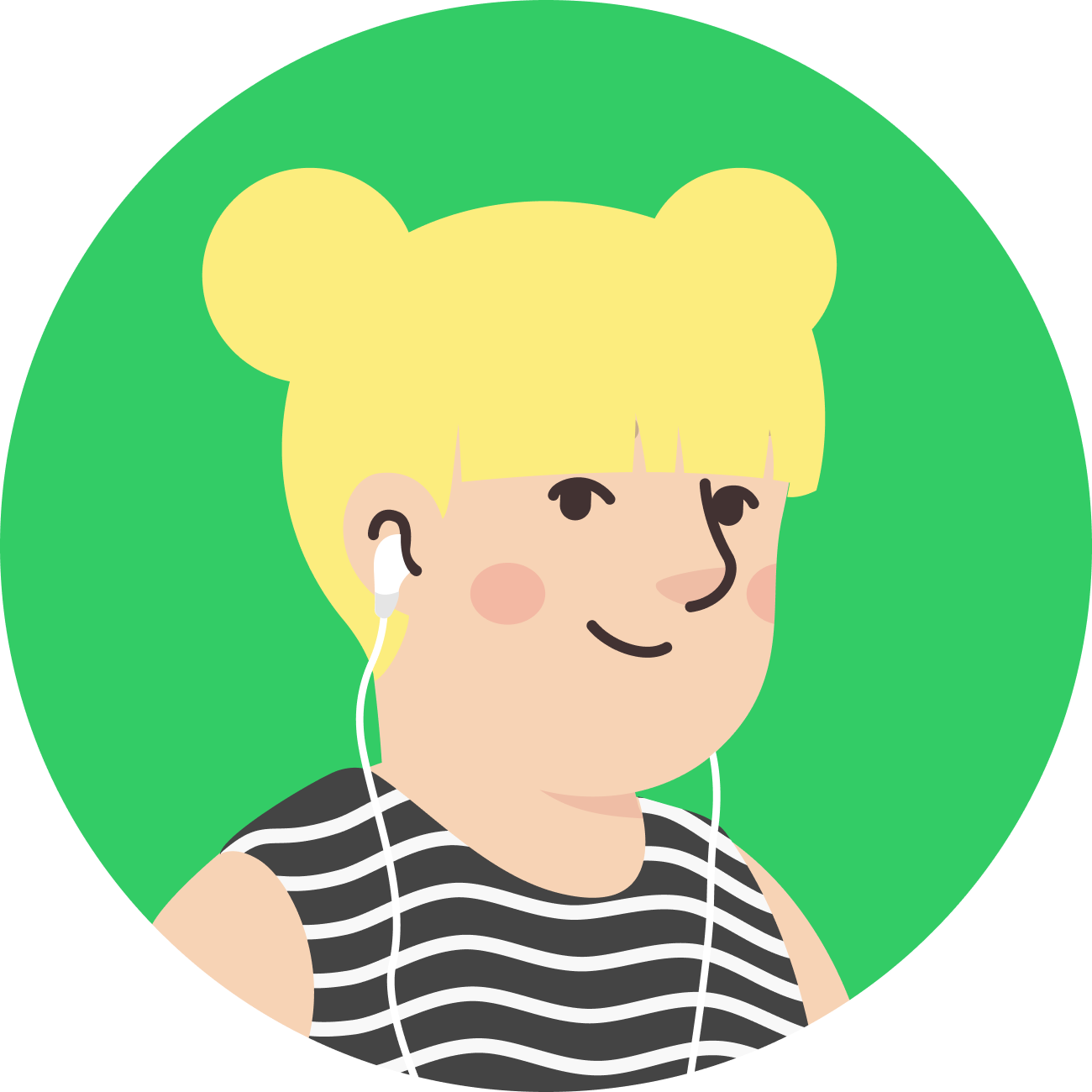 Kseniia Barshatska Avatar