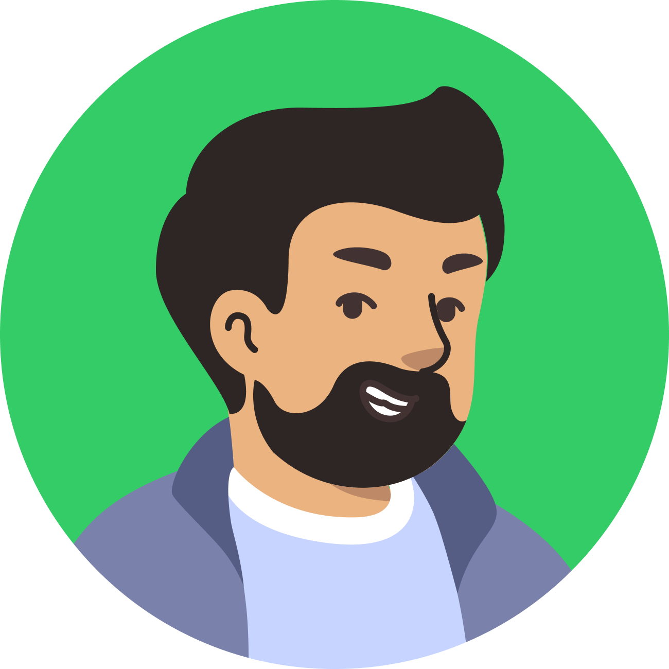 Shalev Vaknin Avatar